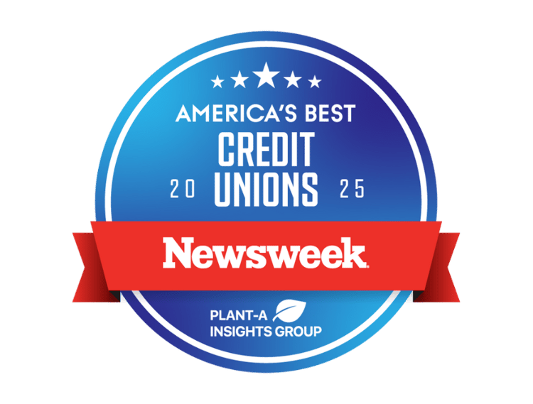 Proud to Be Among America’s Best Regional Credit Unions