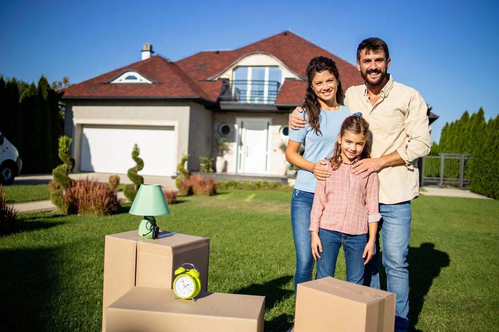 First time homebuyer picture 8 2024
